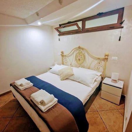 Casa Vacanza Castello Cagliari Eksteriør billede