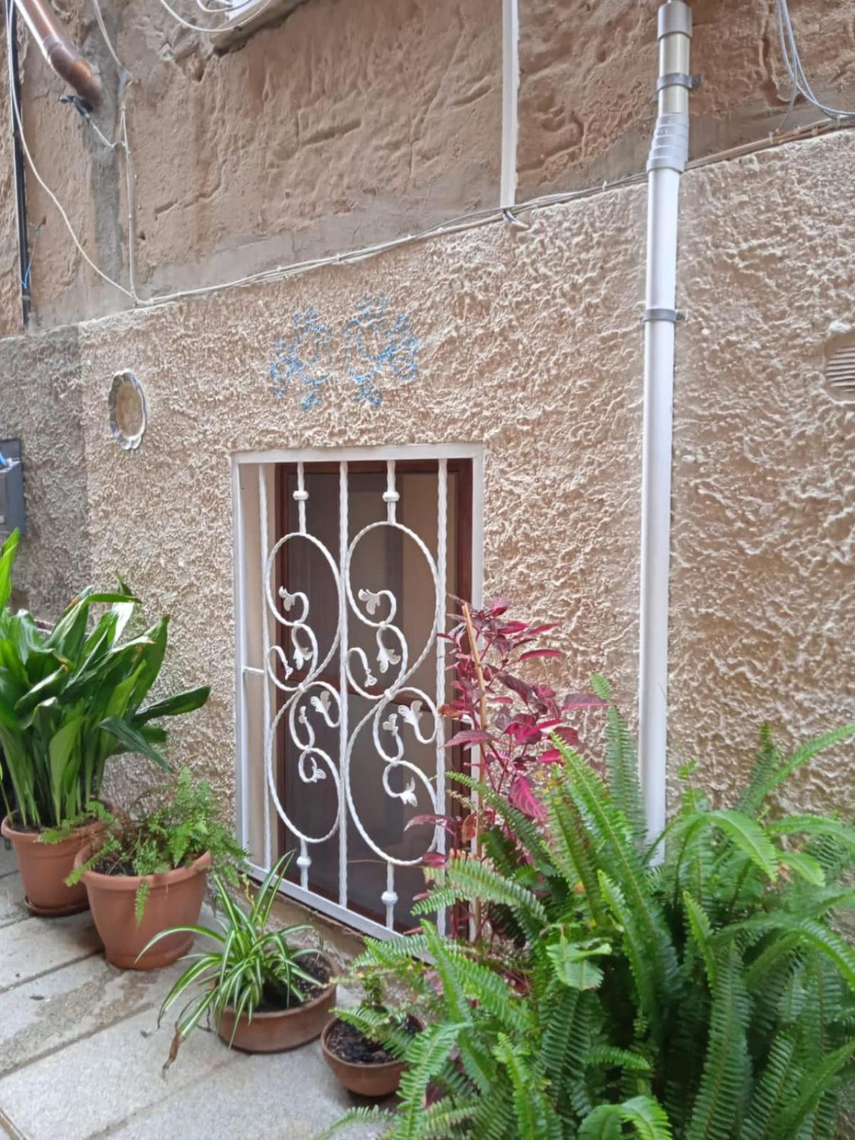 Casa Vacanza Castello Cagliari Eksteriør billede