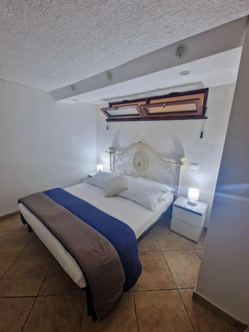 Casa Vacanza Castello Cagliari Eksteriør billede