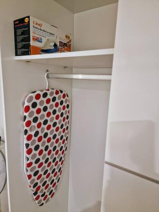 Casa Vacanza Castello Cagliari Eksteriør billede