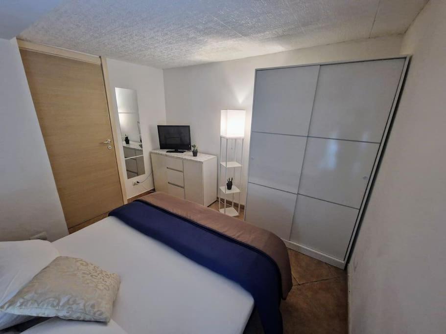 Casa Vacanza Castello Cagliari Eksteriør billede