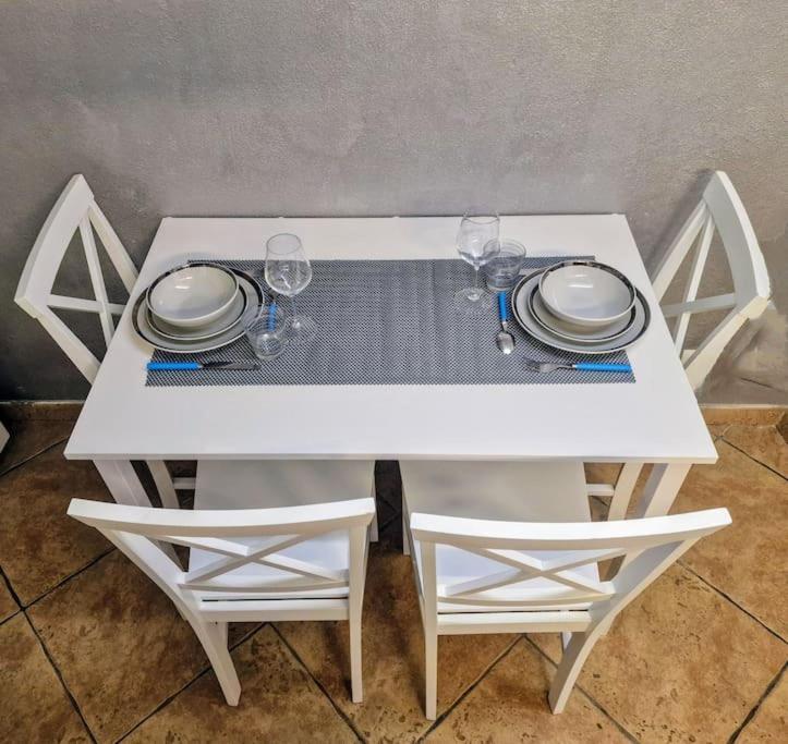 Casa Vacanza Castello Cagliari Eksteriør billede
