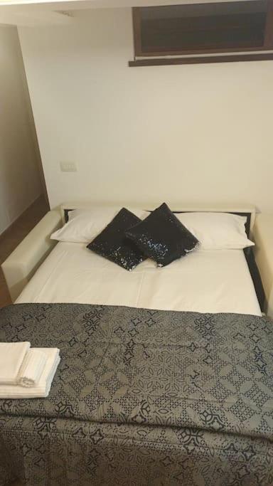 Casa Vacanza Castello Cagliari Eksteriør billede