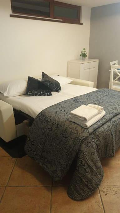 Casa Vacanza Castello Cagliari Eksteriør billede