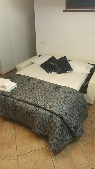Casa Vacanza Castello Cagliari Eksteriør billede