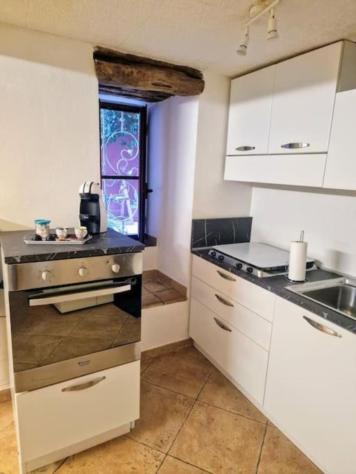 Casa Vacanza Castello Cagliari Eksteriør billede