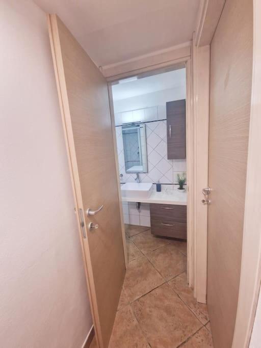 Casa Vacanza Castello Cagliari Eksteriør billede