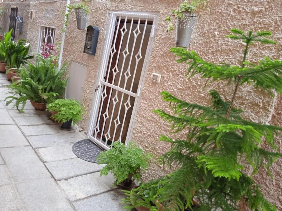 Casa Vacanza Castello Cagliari Eksteriør billede