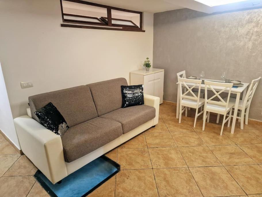 Casa Vacanza Castello Cagliari Eksteriør billede