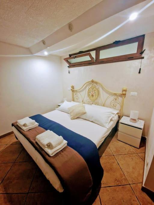 Casa Vacanza Castello Cagliari Eksteriør billede