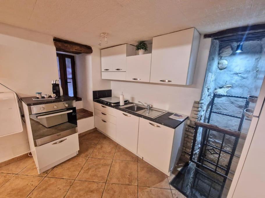 Casa Vacanza Castello Cagliari Eksteriør billede