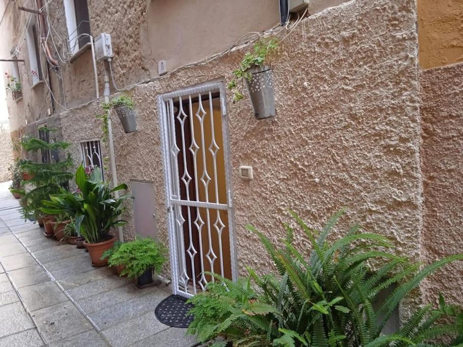 Casa Vacanza Castello Cagliari Eksteriør billede